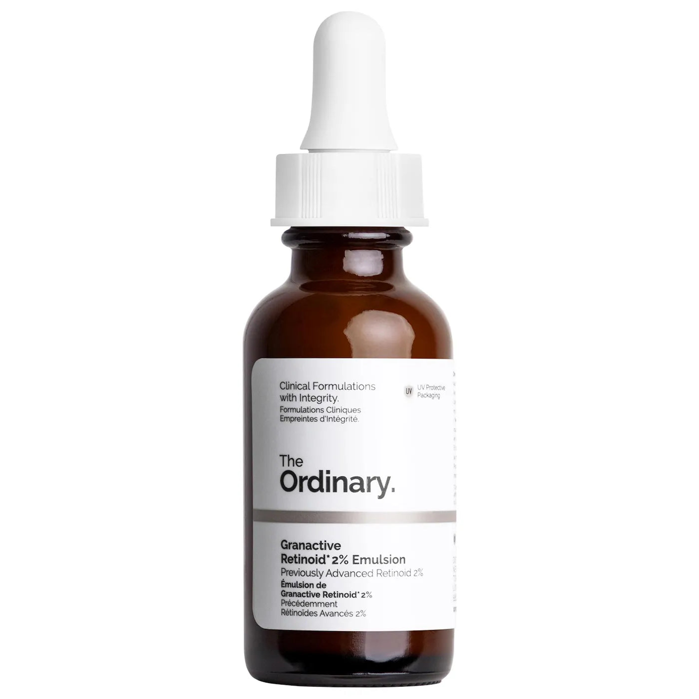 The Ordinary Granactive Retinoid 5% in Squalane 30ml - Bloom skinz